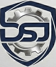 DSJ Auto Logo