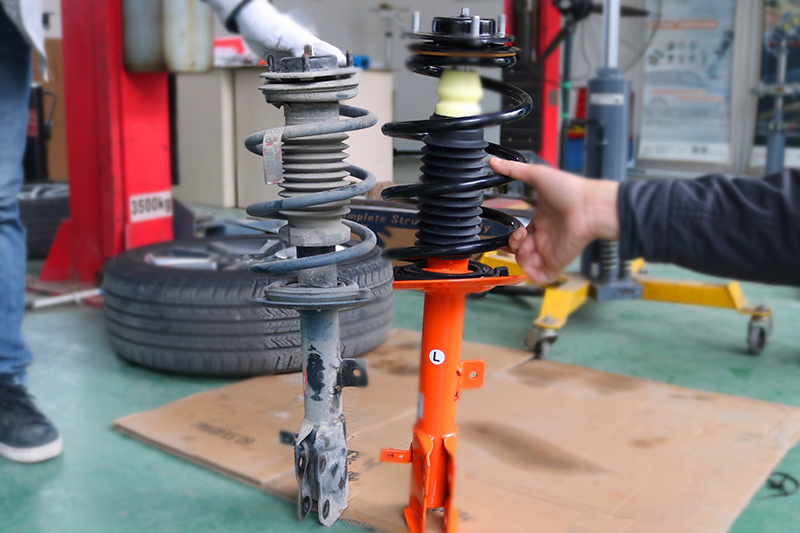 Manufacturing Capabilities